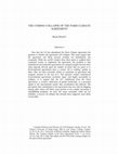 Research paper thumbnail of The Coming Collapse of the Paris Agreement