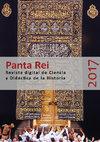 Research paper thumbnail of Revista Panta Rei 2017