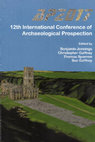 Research paper thumbnail of From integrated interpretative mapping to virtual reconstruction - a practical approach on the Roman town of Carnuntum