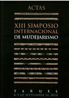 Research paper thumbnail of “Pervivencia de la tradición arquitectónica mudéjar en la Ribera de Navarra en el siglo XVI”, en el XIII Simposio Internacional de Mudejarismo, Teruel, Centro de Estudios Mudéjares, 2017, pp. 39-51.