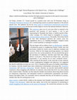 Research paper thumbnail of “Into the Light: Pastoral Responses to the Opioid Crisis… A Report and a Challenge”, 	Catholic Moral Theology, October 30, 2017 [https://catholicmoraltheology.com/into-the-light-pastoral-responses-to-the-opioid-crisisa-report-and-a-challenge/].