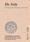 Research paper thumbnail of María Josefa Tarifa Castilla, "El sepulcro de Jean Bonaventure Thiéry du Mont, conde de Gages, obra del escultor académico Roberto Michel, a través de la mirada de eruditos y viajeros", De Arte 16, 2017