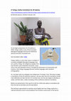 Research paper thumbnail of A Yolngu matha translation for 4S Sydney