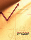 Research paper thumbnail of ANÁLISE E DECISÃO DE INVESTIMENTOS.pdf