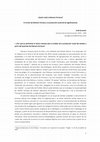 Research paper thumbnail of ¿Quién mató a Mariano Ferreyra?  El crimen de Mariano Ferreyra y la producción social de las significaciones  (Parte I)