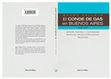 Research paper thumbnail of El Conde de Das en Buenos Aires. Hipnosis, teosofía y curanderismo detrás del Instituto Psicológico Argentino (1892-1893)