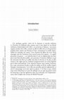 Research paper thumbnail of "Les prisonniers de guerre pendant la guerre de Succession d’Autriche" (1740-1748) [Abstract in English below / Résumé en français ci-dessous]