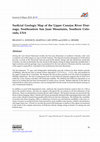 Research paper thumbnail of Surficial Geologic Map of the Upper Conejos River Drainage, Southeastern San Juan Mountains, Southern Colorado, USA