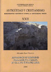 Research paper thumbnail of Eufratense et Osrhoene. Poblamiento romano en el Alto Éufrates sirio / Eufratense et Osrhoene. Roman Settlement in the Upper Syrian Euphrates