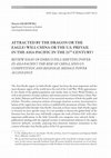 Research paper thumbnail of Attracted by the Dragon or the Eagle? Will China or the U.S. Prevail in the Asia-Pacific in the 21st  Century?: Review Essay of Enrico Fels Shifting Power in Asia-Pacific: The Rise of China, Sino-US Competition and Regional Middle Power Allegiance