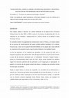 Research paper thumbnail of PONENCIA: QUINTELA, Guido. "Los intentos de control territorial en la Provincia Oriental; el caso de la Policía en la región de Santo Domingo Soriano entre los años 1826 y 1828", en: VII reunión comité académico de Historia, Regiones y Fronteras, AUGM, UdelaR, Montevideo, 27 y 28 de abril de 2017