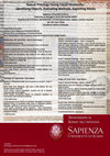 Research paper thumbnail of Rome (La Sapienza), 18th-20th April 2018. Facoltà di Lettere e Filosofia, Aula Odeion. [Conference] Textual Philology Facing Liquid Modernity: Identifying Objects, Evaluating Methods, Exploiting Media