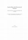 Research paper thumbnail of CONTRIBUTO ALLO STUDIO DEGLI INSEDIAMENTI PRECOLOMBIANI DELL’ALTO CHACO in Karcha Balut nella Preistoria del Pantanal Risultati della Missione Archeologica dell'ITABC-CNR in Paraguay