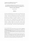 Research paper thumbnail of Accommodating Religious Law with a Civil Legal System: Lessons from the Jewish Law Experience in Financial Family Matters