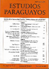 Research paper thumbnail of El Estado paraguayo y el mercado 1870-2005