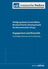 Research paper thumbnail of Engagement und Diversität