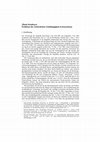 Research paper thumbnail of Probleme der richterlichen Unabhängigkeit in Kasachstan [Problems of Judicial Independence in Kazakhstan]