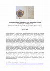 Research paper thumbnail of Archiving the Italian Academies of Early Modern Italy: Critical methodologies and digital tools UCL Centre for Critical Heritage Studies / Centre for Early Modern Exchanges