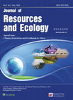 Research paper thumbnail of Patterns of Changes to Woody Vegetation near Resettlement Sites in Semi-arid Northwestern Ethiopia