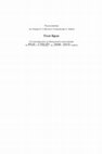 Research paper thumbnail of Голо Брдо. Од материјалите на балканската експедиција на РАН и СПбДУ во 2008–2010 година