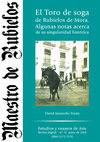 Research paper thumbnail of "El Toro de soga de Rubielos de Mora. Algunas notas acerca de su singularidad histórica"