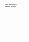 Research paper thumbnail of The Role of the Third Way Cinematographic Movement during the Late Francoist Period and the Transition to Democracy