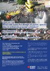 Research paper thumbnail of Public Space Design and Social Cohesion_12 Sept.pdf