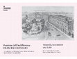 Research paper thumbnail of Presentazione del libro Passione dell'indifferenza. Francesco Lo Savio, con Luca Cerizza e Giovanna Silva, Hotel Roma e Rocca Cavour, Torino,  2 novembre, ore 11