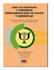 Research paper thumbnail of I Congreso Ibeoamericano de Salud y Bienestar.  Construcción del sí mismo en personas con Insuficiencia Renal Crónica.