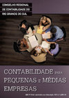 Research paper thumbnail of Livro Contabilidade (PME) Pequenas e Médias Empresas.pdf