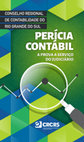 Research paper thumbnail of PERÍCIA CONTÁBIL