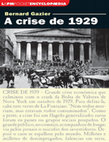 Research paper thumbnail of A Crise De 1929 Bernard Gazier