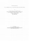 Research paper thumbnail of Da ‘Lo zio Agrippa passa in treno’ a ‘Le donne di Messina’: riflessioni sul work in progress vittoriniano (in 'La letteratura italiana e le arti', Atti del XX Congresso dell’ADI - Napoli, 7-10 settembre 2016, Roma, Adi editore, 2018)