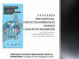 Research paper thumbnail of Talego, F., Florido, D., Pérez Cebada, JD (2018) “Procesos participativos, conflictos ambientales mineros y lógicas de valoración”. Seminario Territorios Comunes. Herramientas frente al Capitaloceno. Universidad de Granada, 8-9 de noviembre 2018.