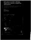 Research paper thumbnail of PCP AND CONSTRUCTIVISM: WAYS OF WORKING, LEARNING AND LIVING. The Encounter with the Other in Accident and Emergency.