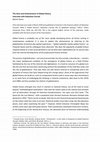 Research paper thumbnail of The Aims and Achievements of Global History: Interview with Sebastian Conrad