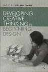 Research paper thumbnail of Zen and/in Beginning Design Education