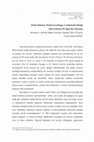 Research paper thumbnail of Dinde Hakikat: Dinlerin Çokluğu ve Hakikatin Birliği: Din Felsefesi İle İlgili Bir Deneme