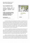 Research paper thumbnail of Reseña de BARRIERA, Darío (Dir.). Justicias situadas. Entre el Virrreinato Rioplatense y la República Argentina (1776-1864), en: REVISTA CLAVES, Montevideo, Vol. 4, No. 7, 2018