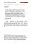 Research paper thumbnail of Evolution of the Idea of a United Europe: Some Legal Conclusions