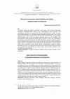 Research paper thumbnail of Bir Hatip Olarak Din Görevlilerinde Bulunması Gereken Temel Yeterlikler