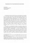 Research paper thumbnail of Il leopardismo di Alvaro: l’istanza finzionale nella narrazione diaristica