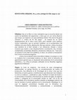 Research paper thumbnail of Crisis soberana y crisis destructiva l.pdf