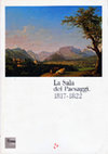 Research paper thumbnail of Luigi Basiletti  - Cascata d'acqua  (L'Aniene a Tivoli)