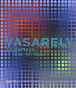 Research paper thumbnail of Vasarely. Le partage des formes