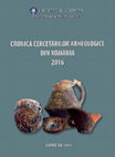 Research paper thumbnail of Fântâna Seacă 2016.pdf