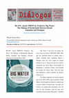 Research paper thumbnail of Big Water: The Making of Borderlands Between Brazil, Argentina and Paraguay (Book Review)