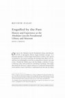 Research paper thumbnail of Engulfed by the Past: History and Experience at the Abraham Lincoln Presidential Library and Museum