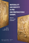 Research paper thumbnail of A fibula of Celtic origin in the collection of Archeology Institute in Iași, in: S. Țurcanu, C.-E. Ursu (eds.), Materiality and identity in pre- and protohistoric Europe. Homage to Cornelia-Magda Lazarovici, Suceava, 2018, 453-462