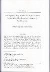 Research paper thumbnail of The Right to Play Versus the Right to War? Vulnerable Childhood in Lebanon's NGOization